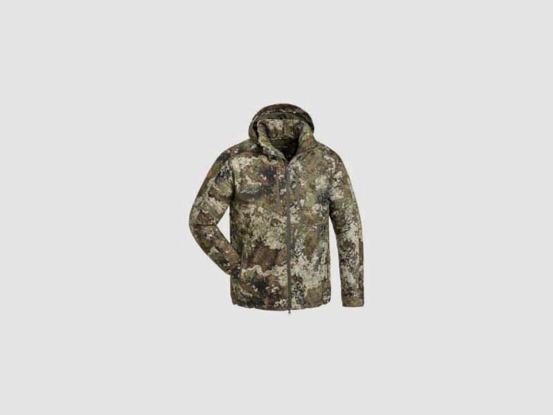 Pinewood Furudal Retriever Active Camou Jacket S
