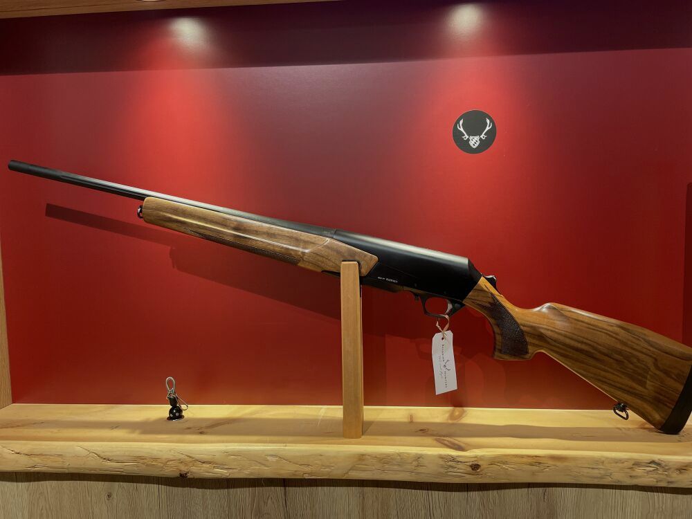 Browning BAR 4X ACTION HUNTER Grade 3 M14x1
