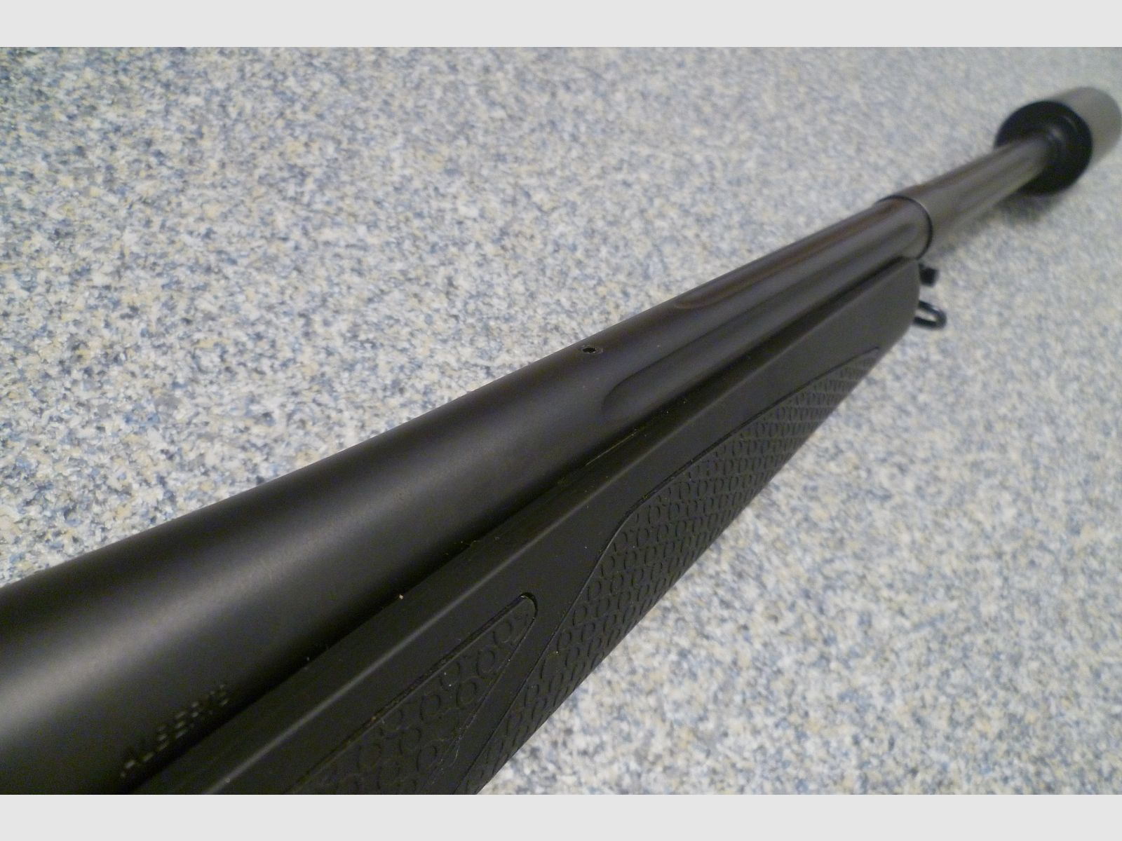 Repetierbüchse Sako 85 S .308 Win. mit SD