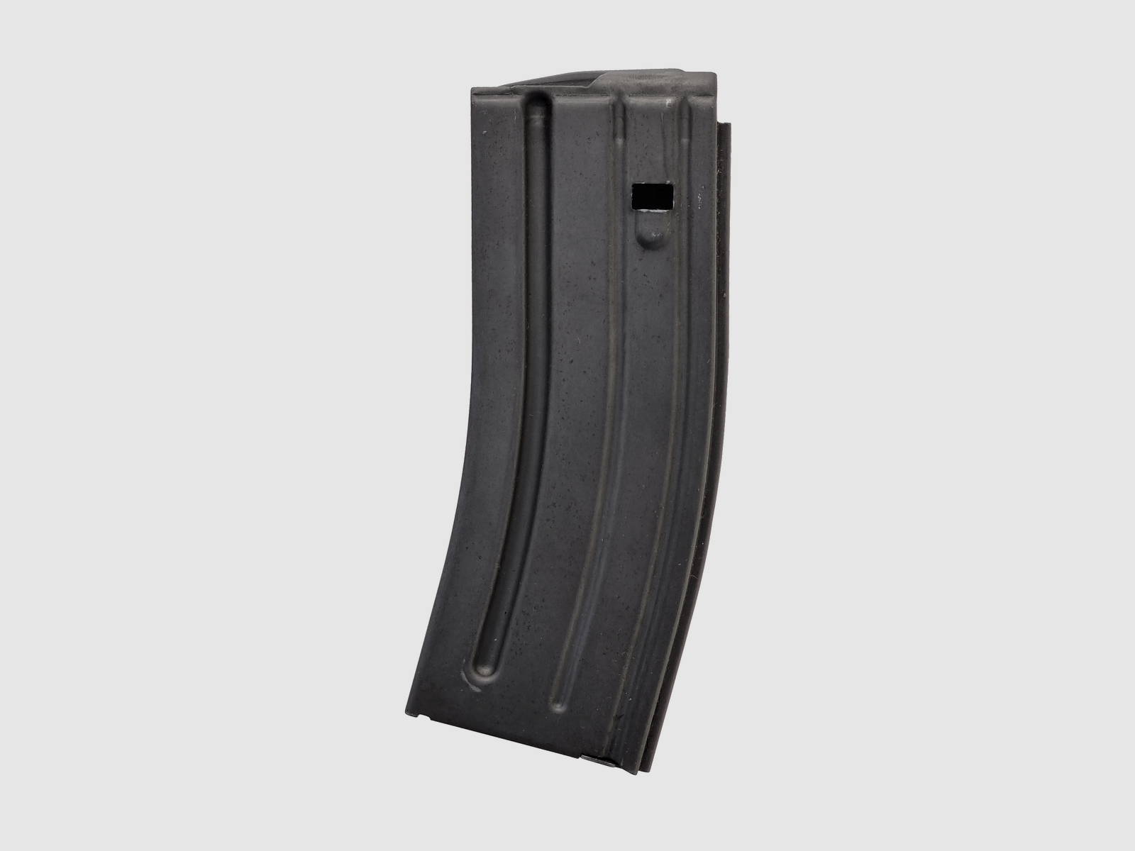 AR15 / CETME L Stahlmagazin 30 Schuss - CETME