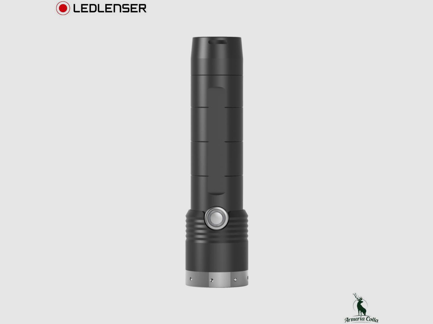 Ledlenser Lampe MT10, image 1 sur 3