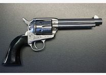 Uberti Cattleman 0411 W00 Roosevelt