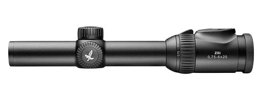 Swarovski Optik Z8i 0.75-6x20