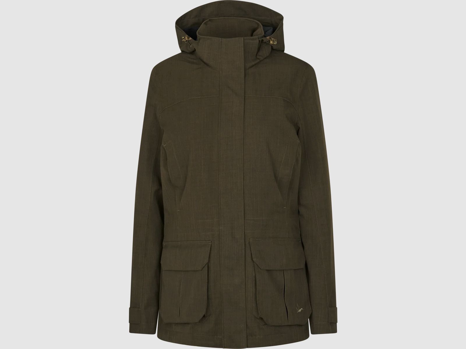 Seeland Highpoint Harriet Giacca Donna Light Pine 44