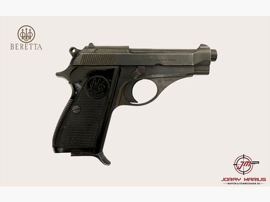 Beretta Model 70 .32 ACP