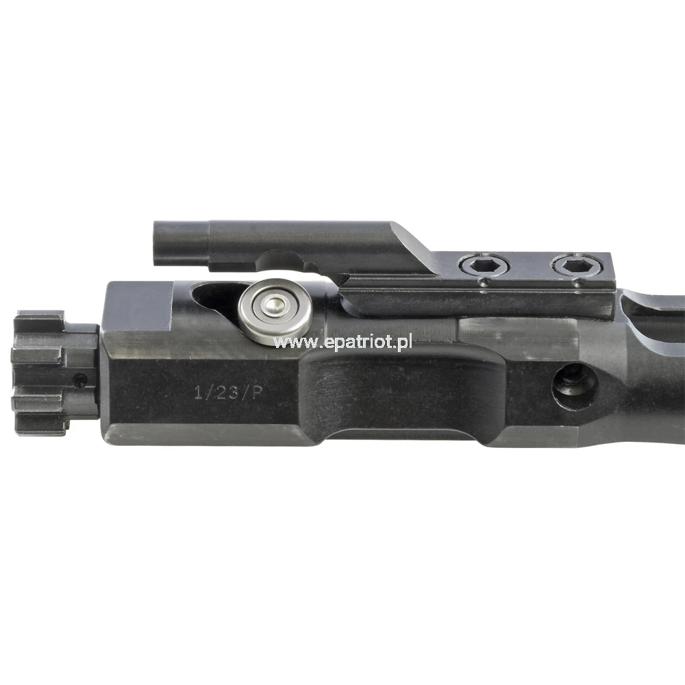 POF Constable Black 13,74"+ Viseur à point rouge Vector Optics Maverick 1×20 Mini Mil (1), image 7 sur 12