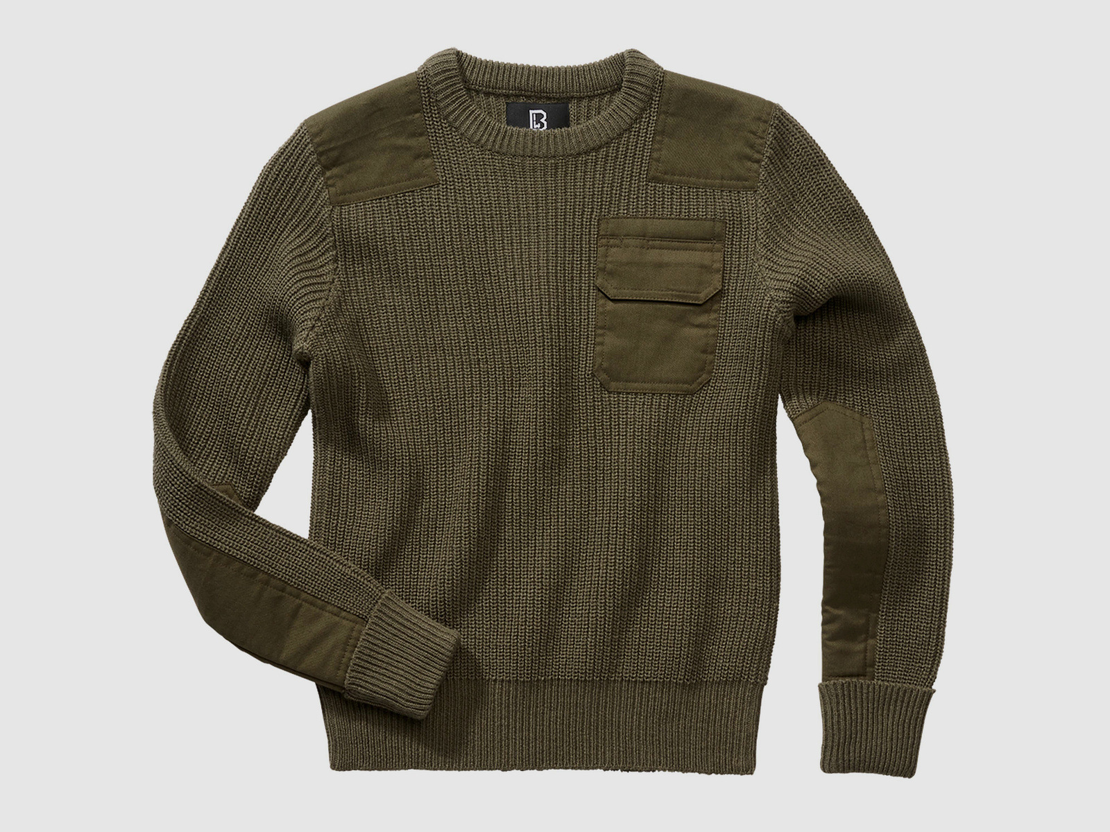 Kinder Pullover Kids BW Pullover
