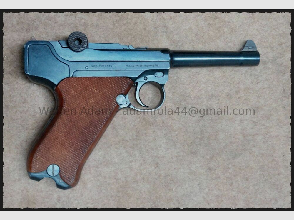 Erma Werke KGP 69