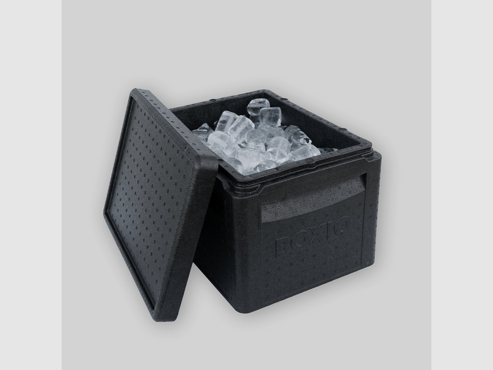 BOXIO - COOL | Passive Kühlbox