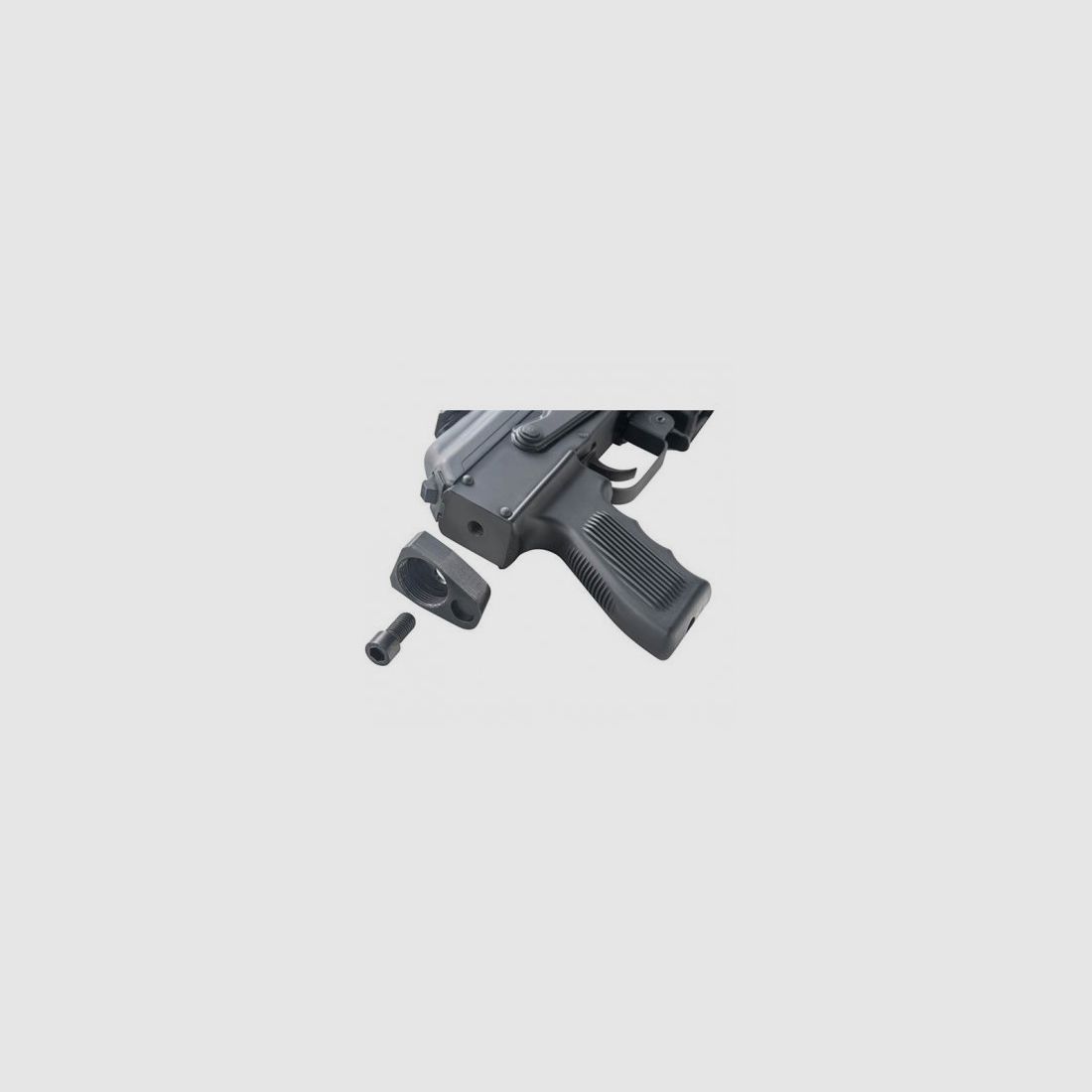 CHIAPPA STOCK ADAPTER FOR PAK9