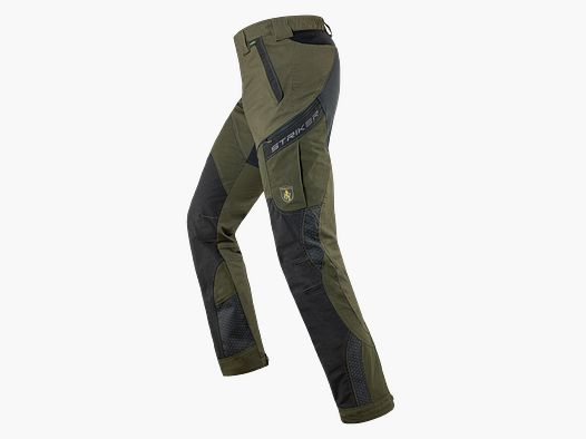 Trabaldo Striker Clima Broek