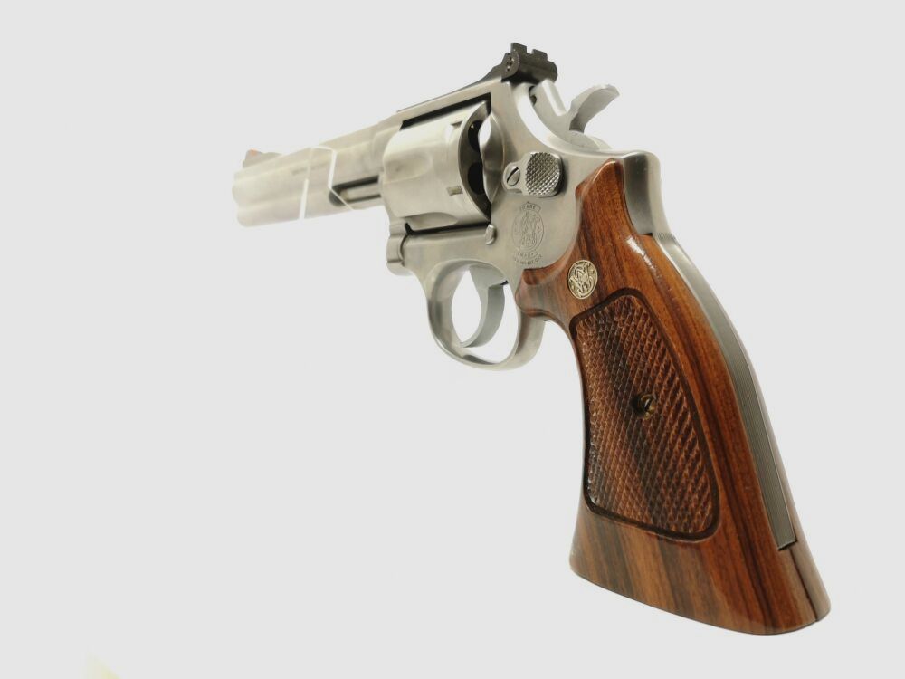 Smith & Wesson 686-3