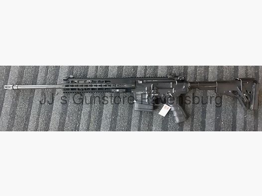 Haenel CR3 - .308 Win