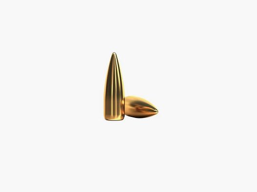S&B Proiettili 2957, Cal. 30, FMJ, 180 gr, 50 pezzi
