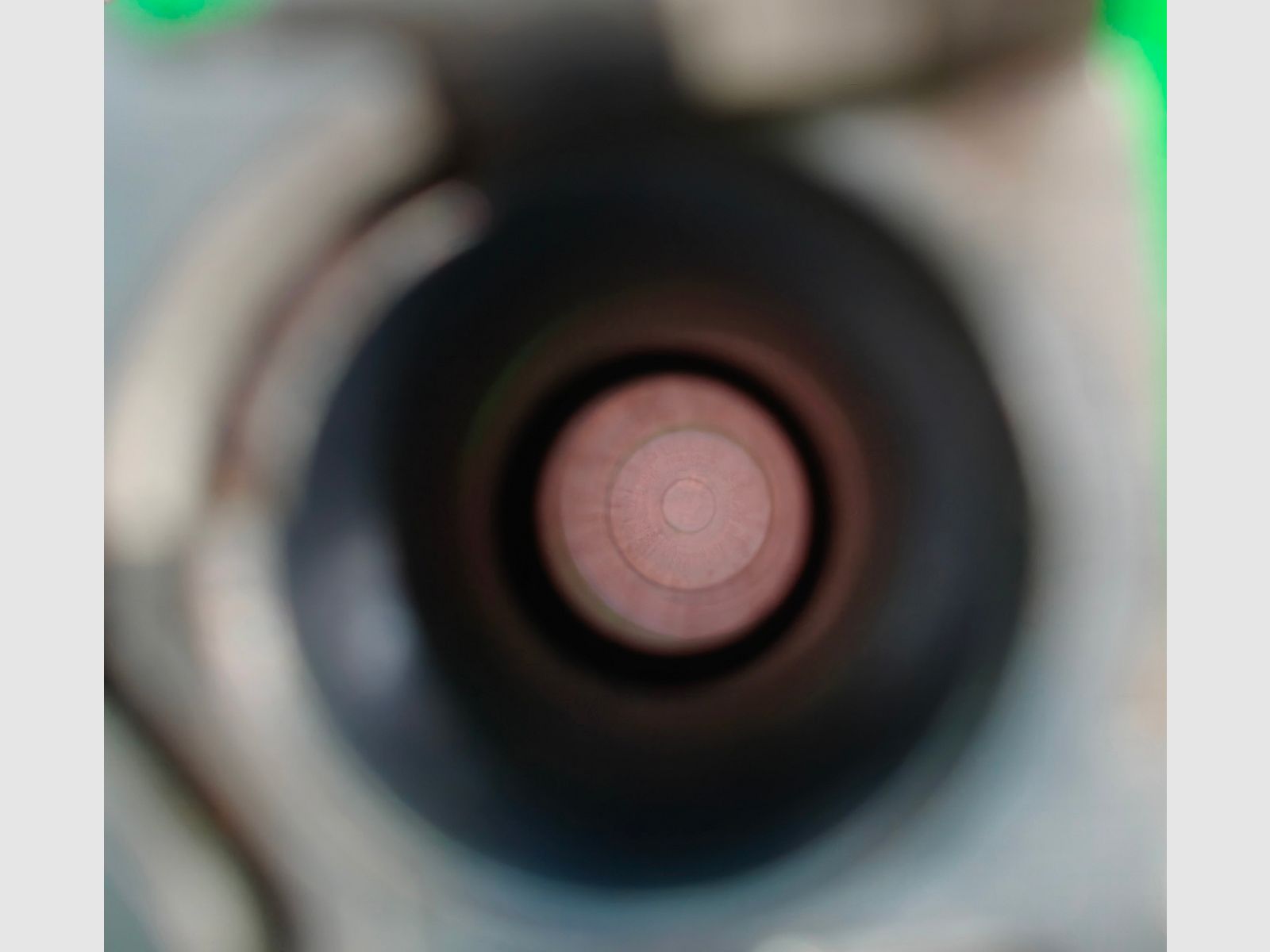 Kettner double-barrel shotgun 12/70