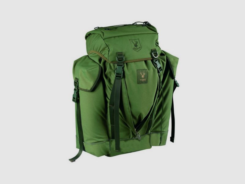 Riserva Backpack with Variable Volume R1163