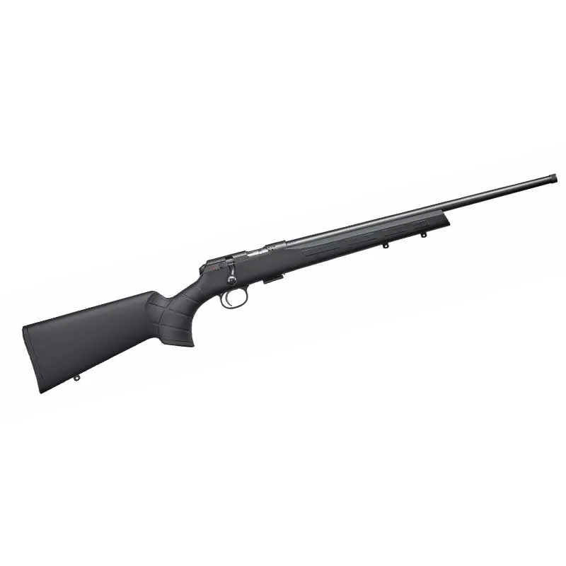 Karabinek bocznego zapłonu CZ 457 Synthetic kal. 22LR