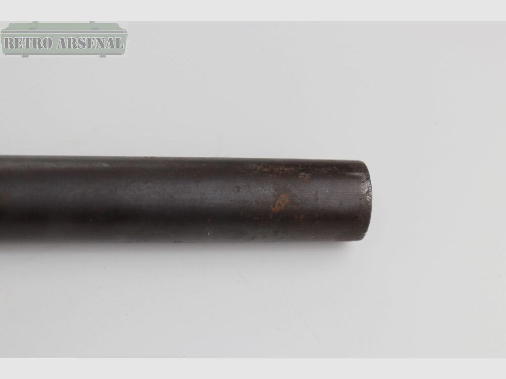 Husqvarna 1867 Rolling Block