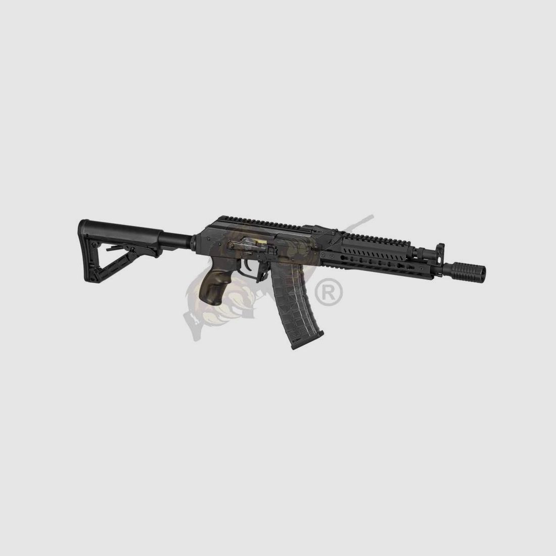 G&G RK74-E HPA Kythera - Version frei ab 18 - S-AEG frei ab 18