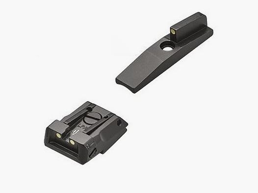 SPL Sight LL 3-Dot LL Ruger 22/45L