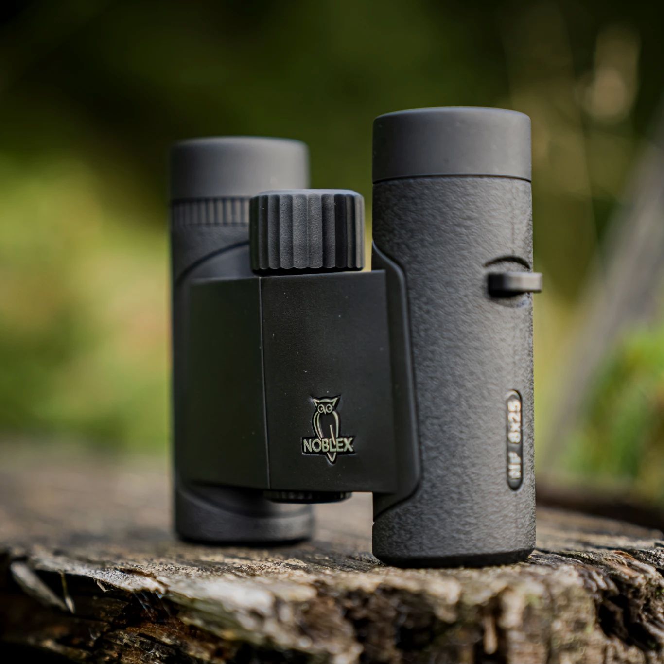 NOBLEX NF 8x25 inception | odnowiony