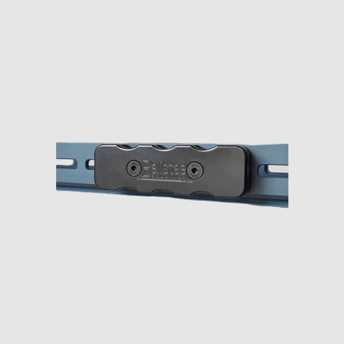 BALISTAE SOLUTION M-LOK EXTERNE GEWICHTE 2PZ, Bild 5 von 5