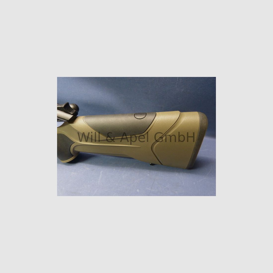 Blaser R8 Professional Silence 2.0