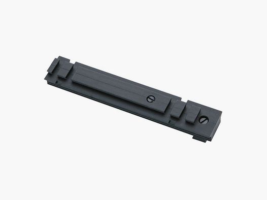 Umarex Walther combination rail