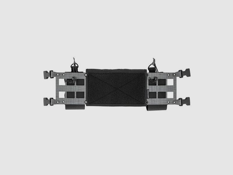 SPIRITUS SYSTEMS THING 2 – BLACK