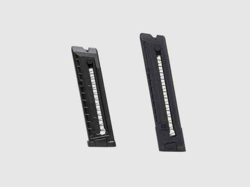 SIG-SAUER Magazin f. P322  .22lr  25Schuss