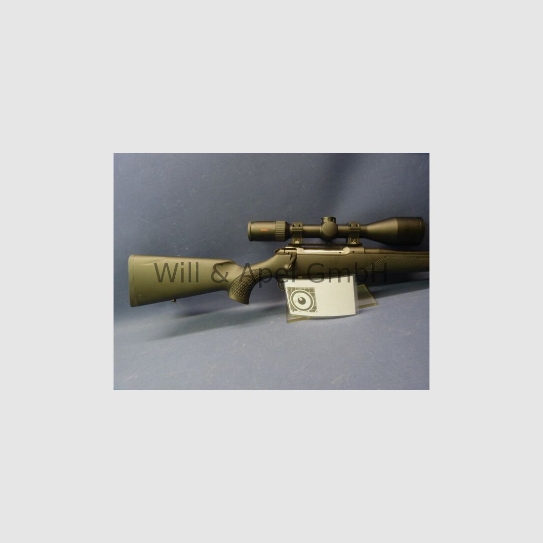 SAUER & SOHN S101 Classic XT