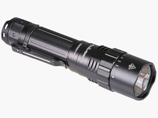 Linterna Fenix PD40R V3.0