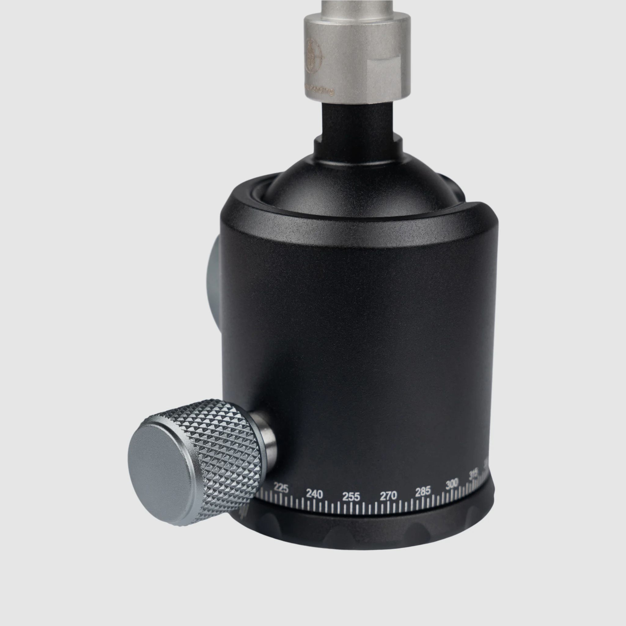Spartan Davros Pro Head Gen 2 Kugelkopf – MagnaSwitch™