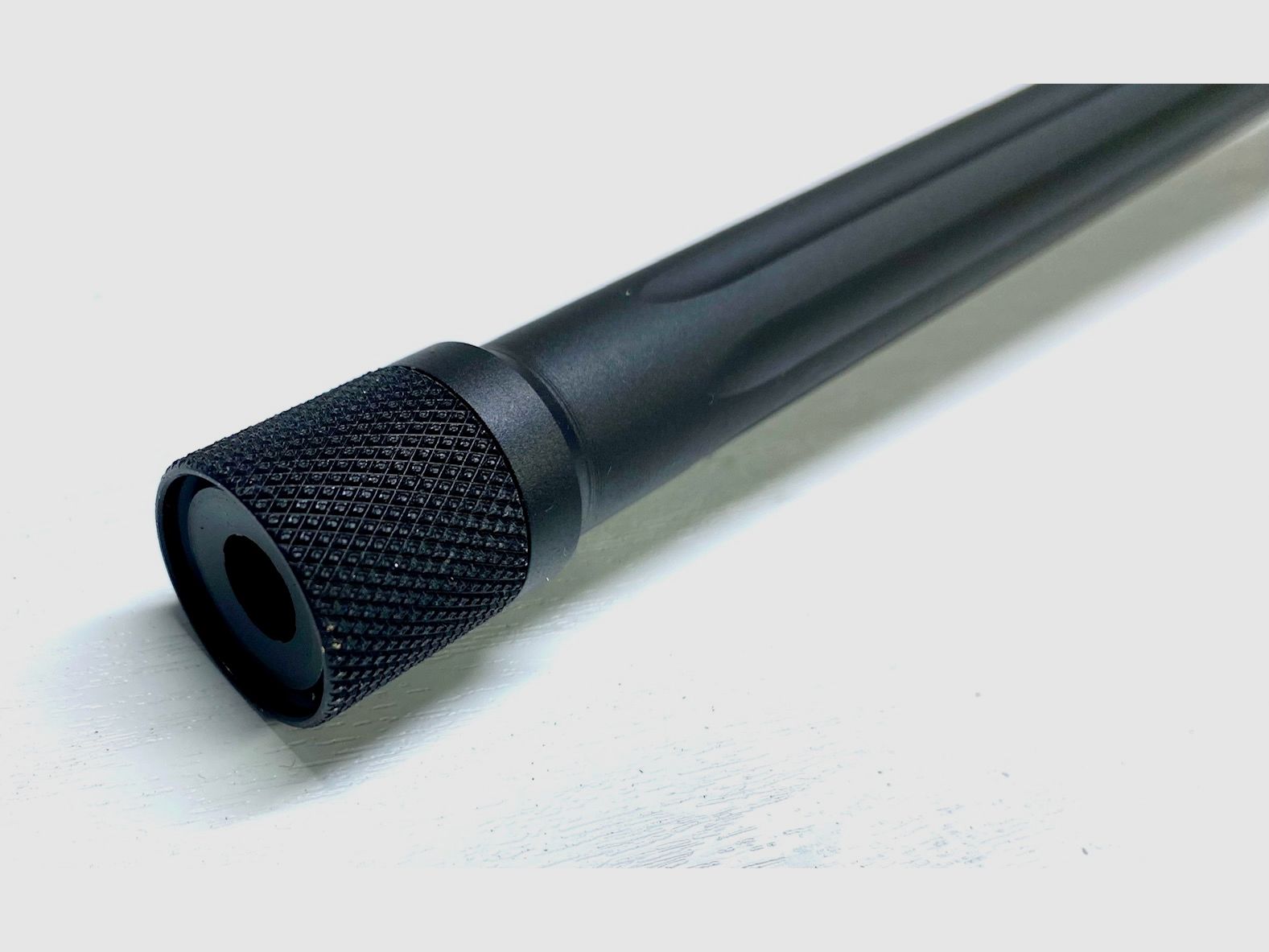 GEWEER MOSSBERG PATRIOT LR HUNTER, afbeelding 2 van 4