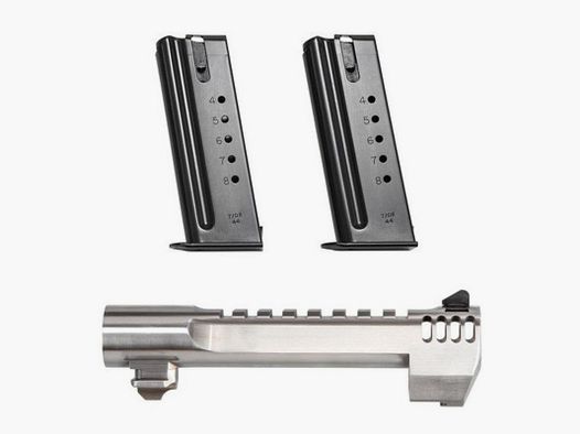 Magnum Research Lauf Desert Eagle 6" (6 Zoll) STS IMB .44RemMag