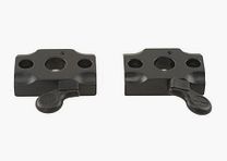 Leupold QR-bases 2-delig mat zwart voor Sauer 90, 200