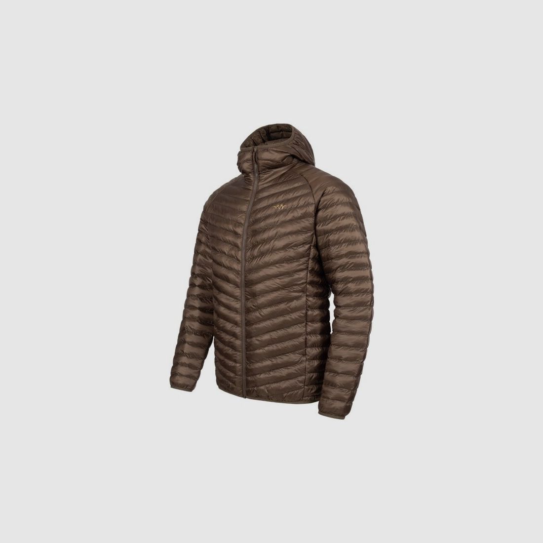 Blaser Challenger Airflake Jacke braun