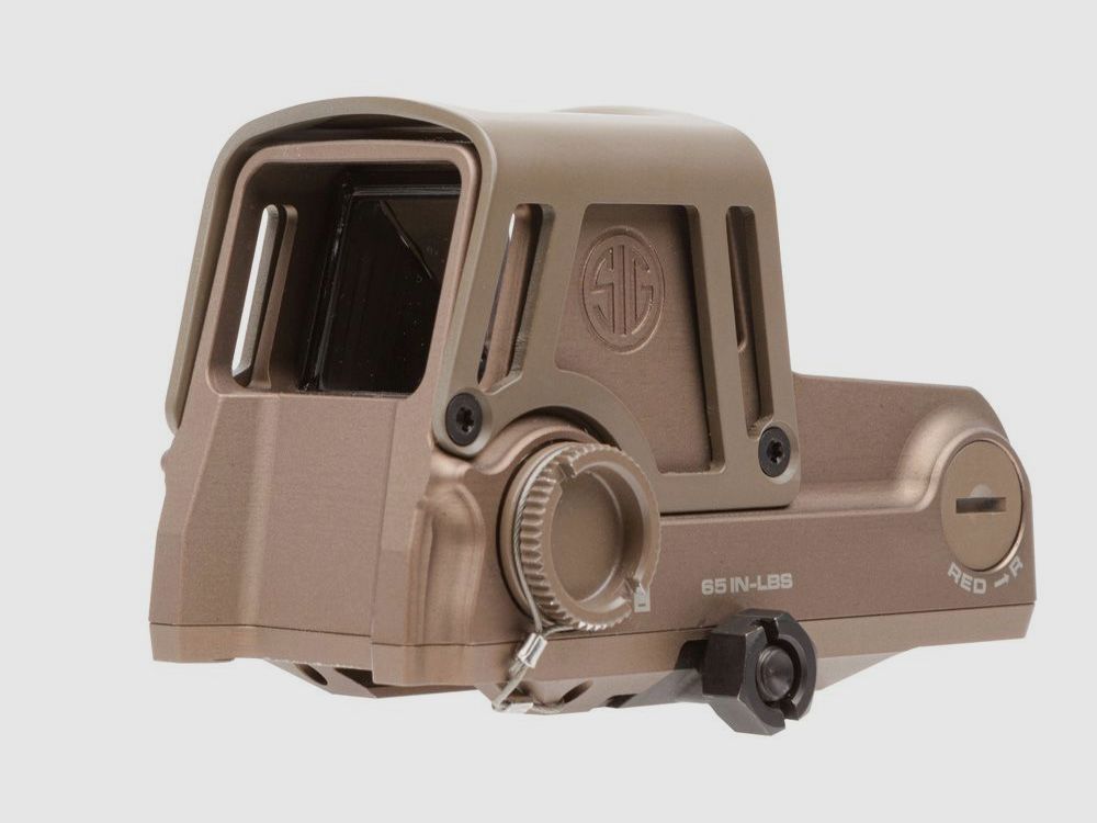 Sig Sauer Romeo9T, Bild 12 von 16