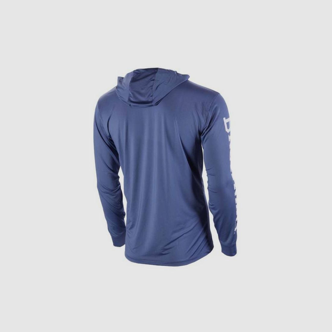T-Shirt TEAMSPIRIT BLAU INDIGO Browning, Bild 4 von 4