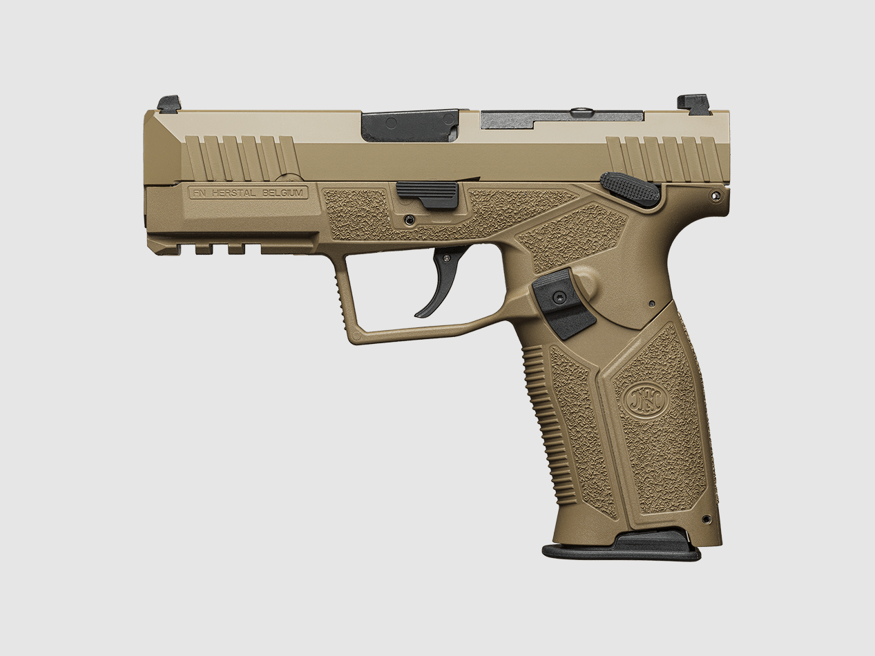 FN HiPer MRD, image 4 of 7