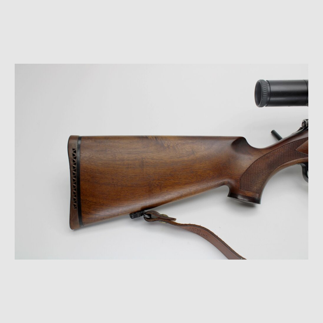 Varberger bez 6,5x55SE