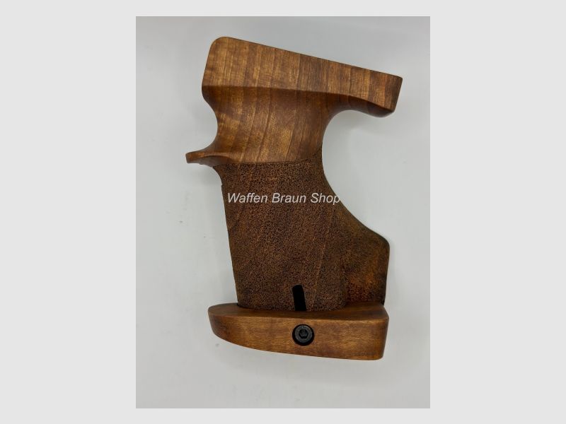 Haemmerli Griff für Pistole Mod. 280 , links, Gr. L, gebraucht