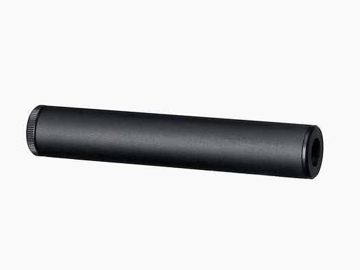 Silencer Jaki 1 – Tip Mounted