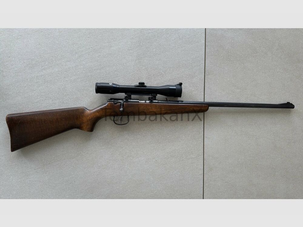 Anschütz KK .22lr, Bild 1 von 10