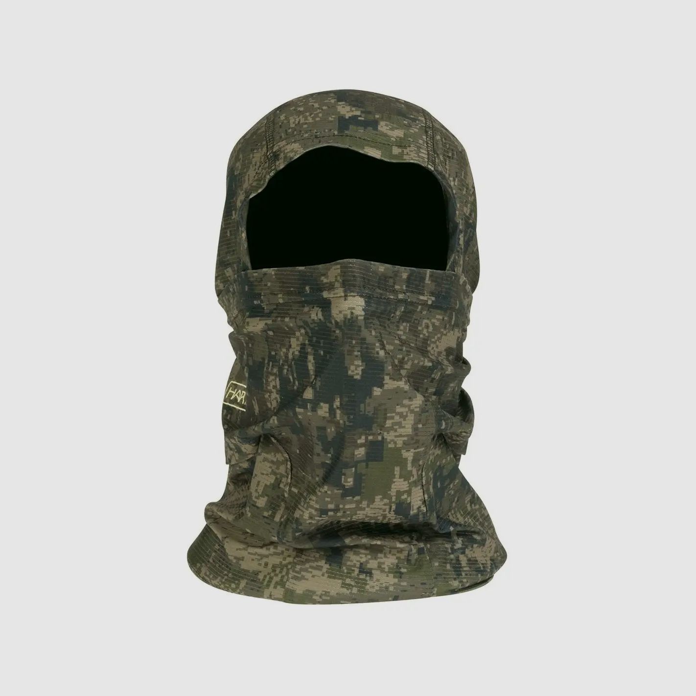 Cappello rigido Ural