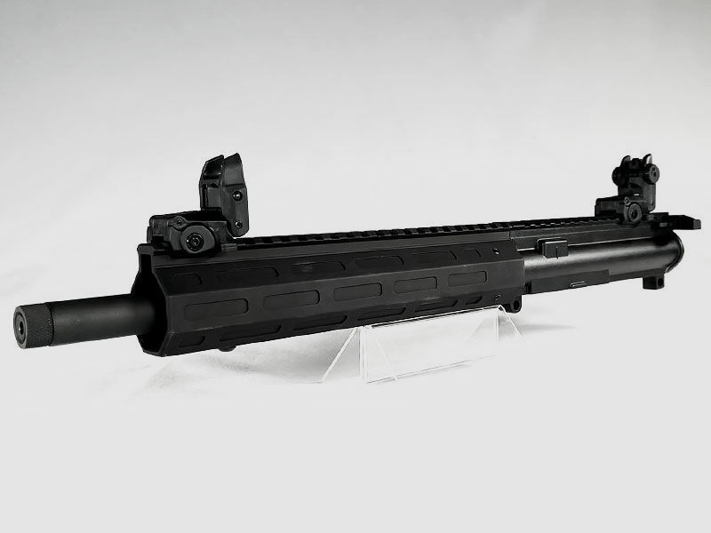 Tippmann Arms AR15 Kleinkaliber-Upper mi 12,5"
