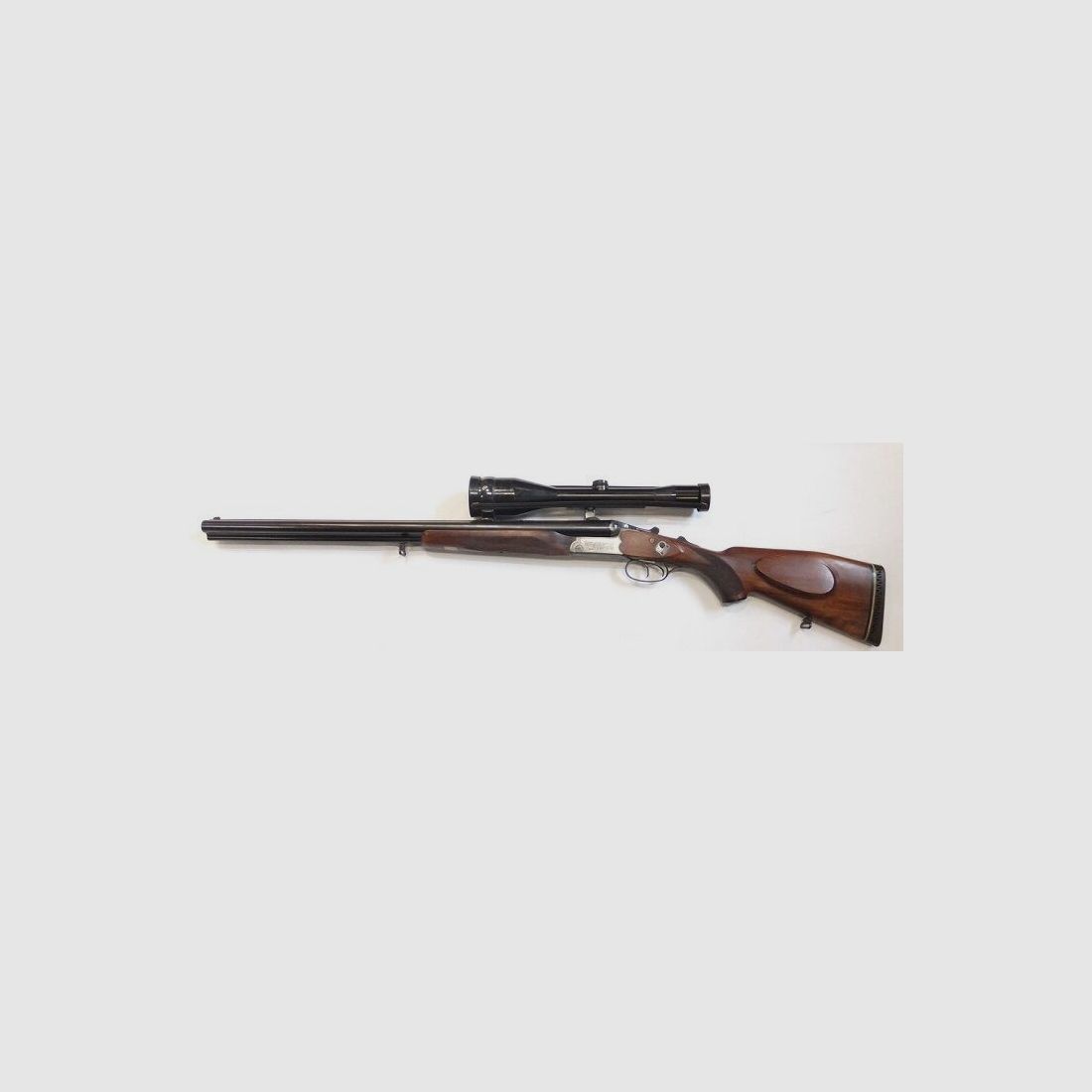 Sauer&Sohn Gebrauchtwaffe 3000