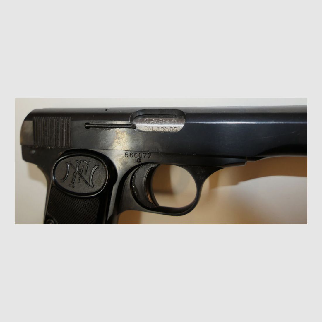 Browning FN Mod.1910