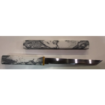 Messer aus rostfreiem Stahl, Bild 2 von 4