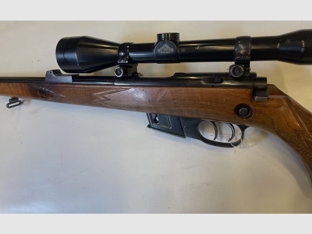 Walther KKJ